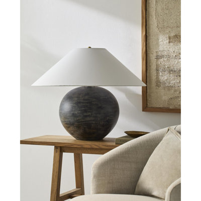 Galey Alix x Livabliss Camden Ford Table Lamp & Reviews | Wayfair